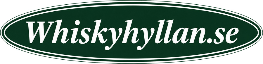 Whiskyhyllan.se, till startsidan