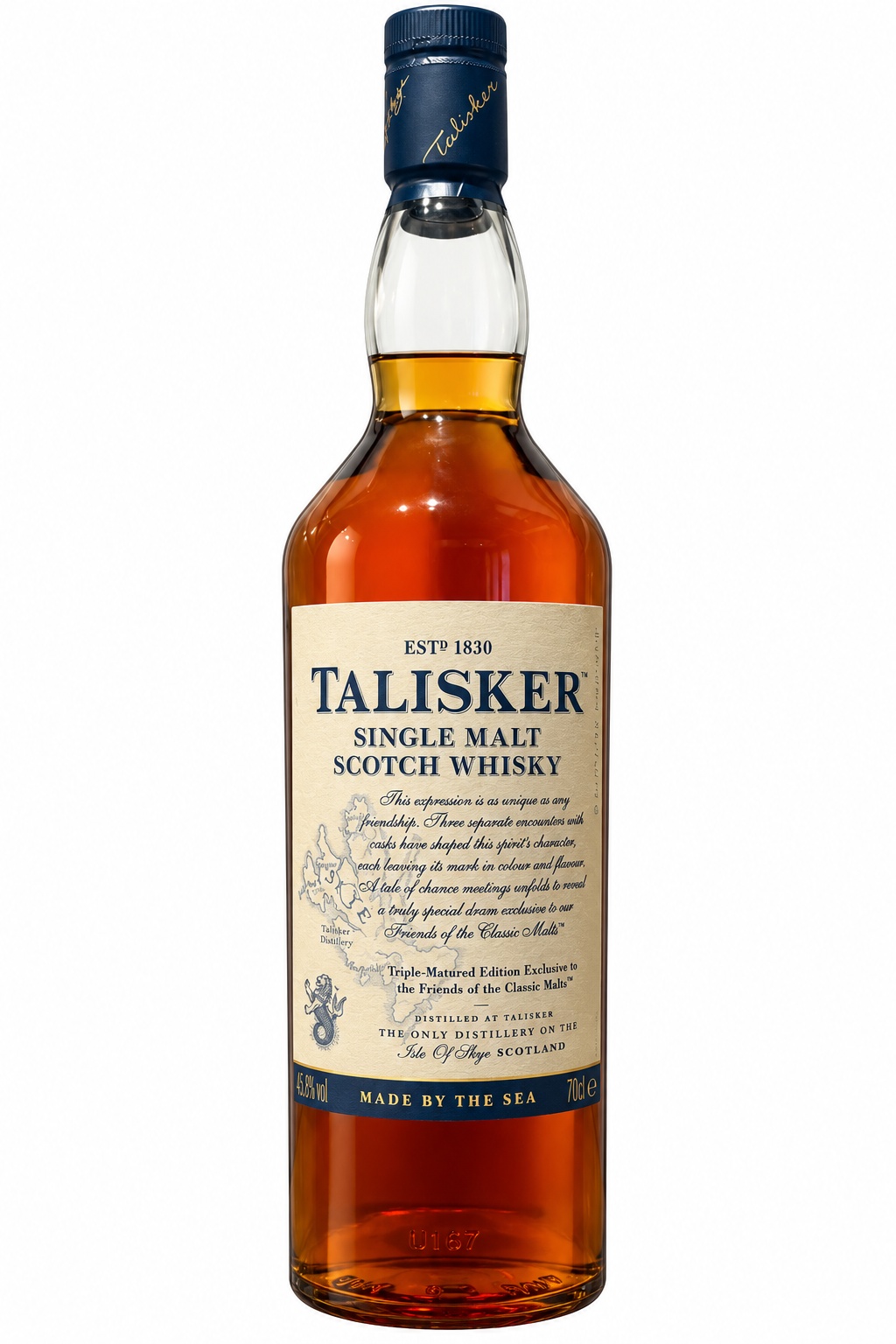 Talisker