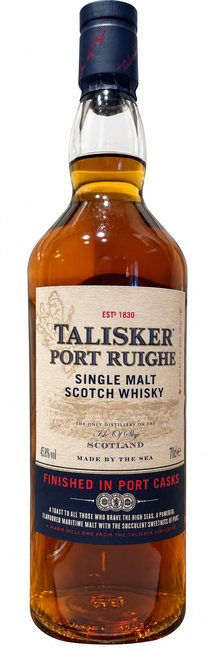 Talisker Port Ruighe