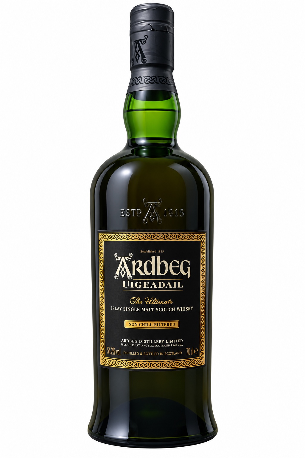 Ardbeg Uigeadail