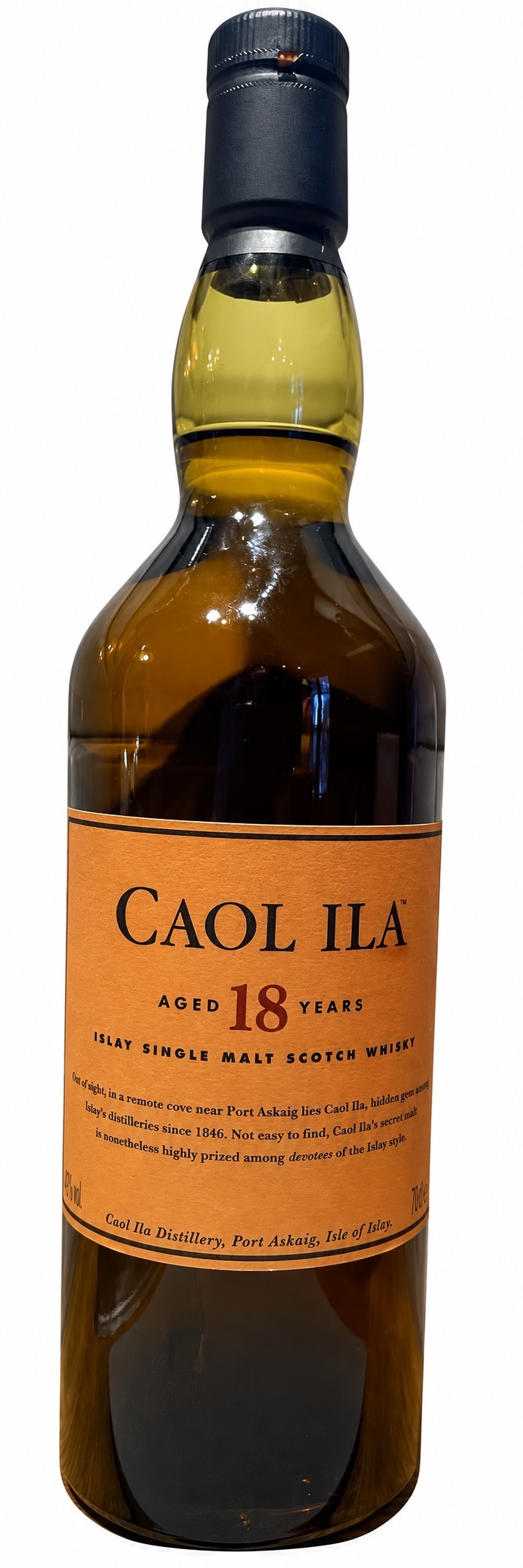 Caol Ila