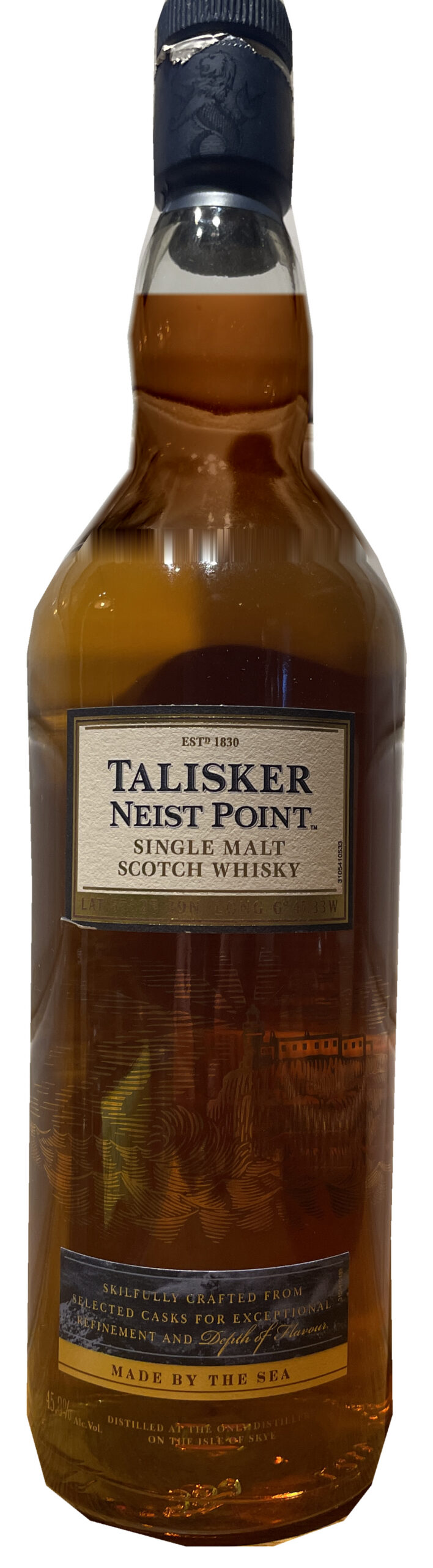 Talisker Neist Point