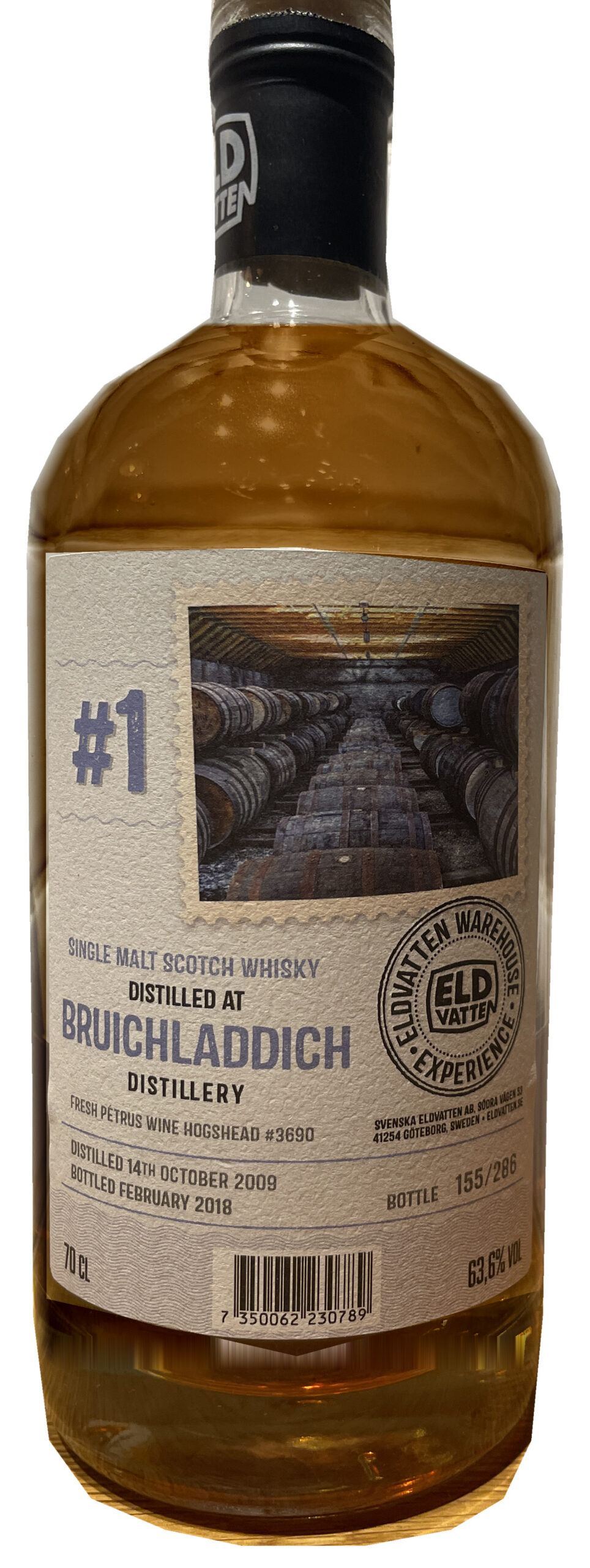 Bruichladdich